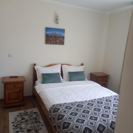 Hotel Pensiunea Alunis Sadova  Zewnętrze zdjęcie