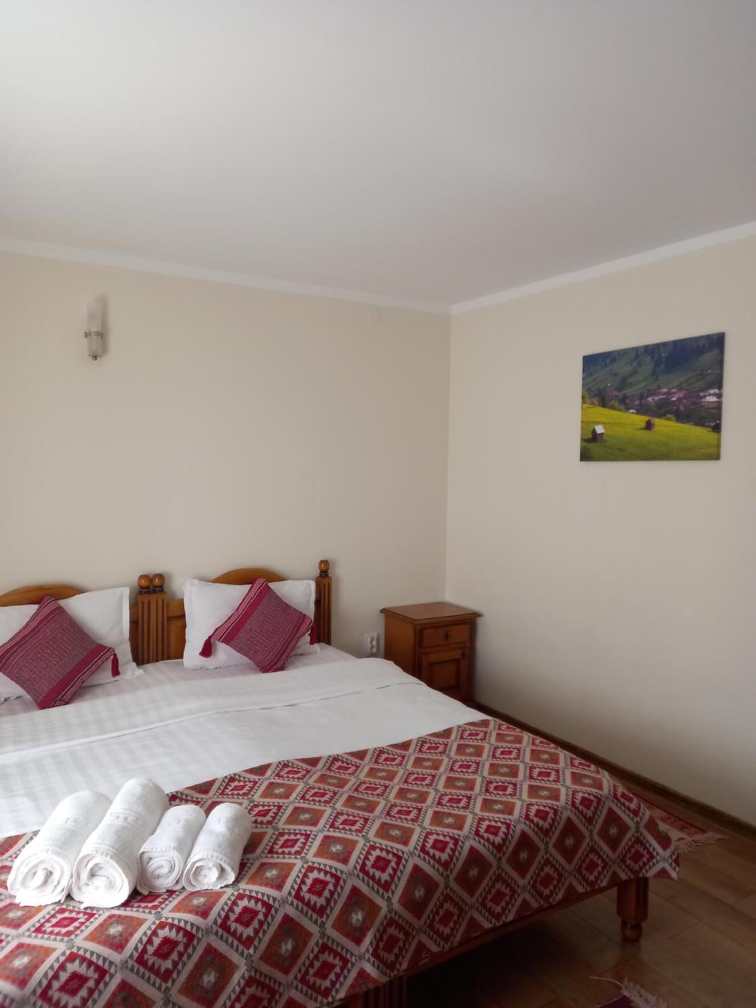 Hotel Pensiunea Alunis Sadova  Zewnętrze zdjęcie