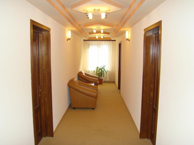 Hotel Pensiunea Alunis Sadova  Zewnętrze zdjęcie