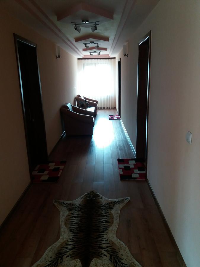 Hotel Pensiunea Alunis Sadova  Zewnętrze zdjęcie
