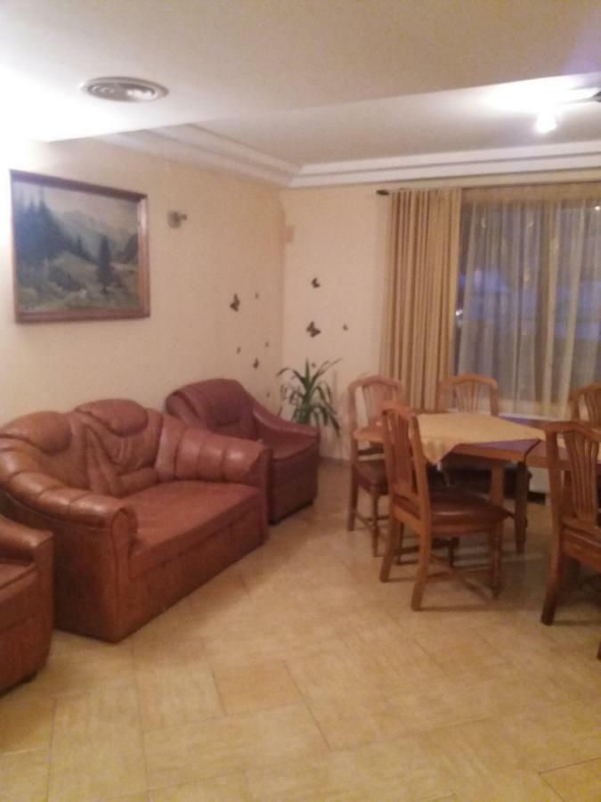 Hotel Pensiunea Alunis Sadova  Zewnętrze zdjęcie